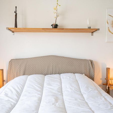 Apartment Les Aliscamps By Interhome Cannes Eksteriør billede