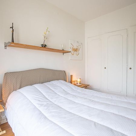Apartment Les Aliscamps By Interhome Cannes Eksteriør billede