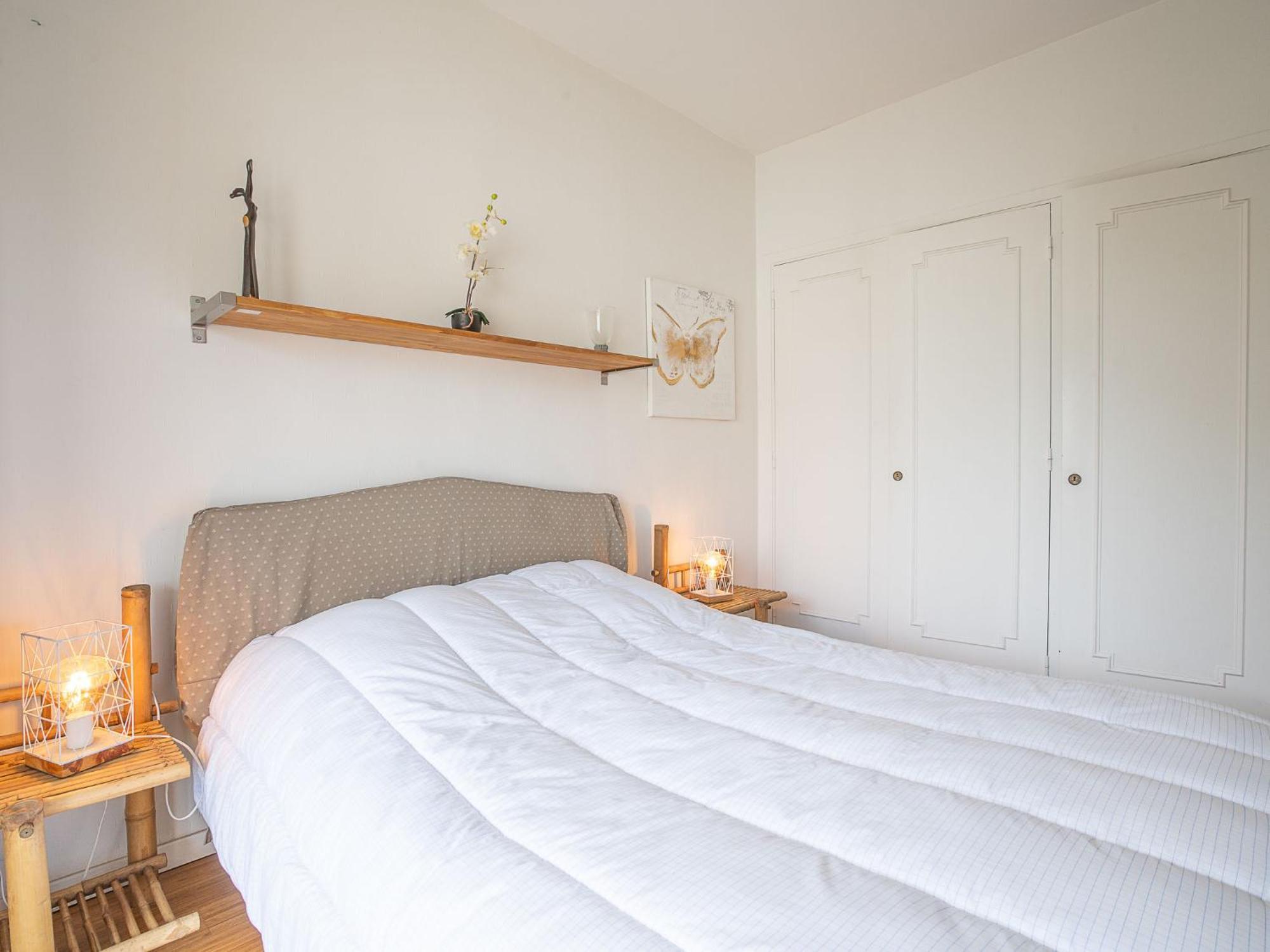 Apartment Les Aliscamps By Interhome Cannes Eksteriør billede