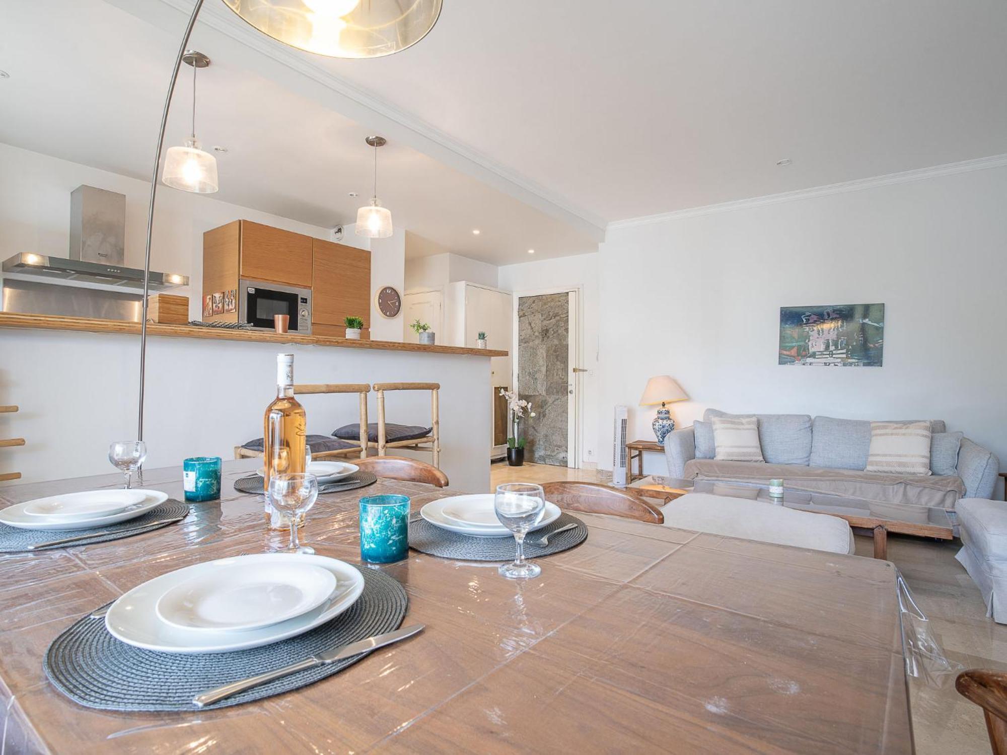 Apartment Les Aliscamps By Interhome Cannes Eksteriør billede